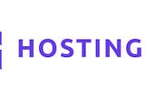 Exploring Affordable Web Hosting Solutions for Beginners: My Experience with Hostinger