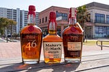 American Whiskey Reviews