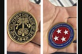 Challenge Coin