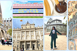 My Solo Trip to Spain: What to Do in Madrid, Where to Visit in Barcelona