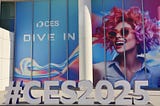 CES 2025