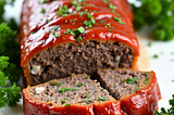 The Secret to the Perfect Keto Diet Meatloaf: Achieving Flavor and Texture