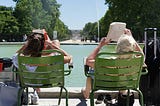 French Authors to (Re)Discover in English This Summer