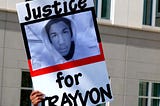 For Trayvon