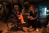 Disability and Doctor Who