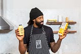 NBA All-Stars DeAndre Jordan and Jrue Holiday Join JUST Egg’s Starting Lineup