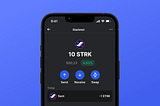 Introducing the New Starknet Wallet<>Dapp API