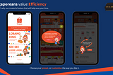 My group’s attempt to retain Shopee as one of Singapore’s leading e-commerce platform — a Product…