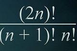 Catalan Numbers (Part II)