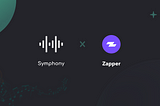 Symphony x Zapper