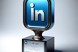 Unlocking the Path to Becoming a LinkedIn Top Voice