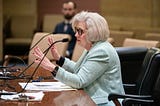 Democrats fail to join Republicans in protecting girls’ sports
