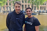 Why we invested in Trezy