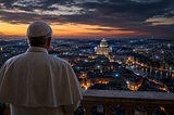 The Pope’s Surprising Warning About Artificial Intelligence