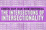 The Intersections of Intersectionality