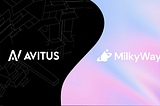 Avitus & Milkyway: Supercharging Derivatives Together