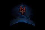 Everything about the Mets is special, nothing about the Mets is special