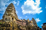 Where is cloud computing on Cambodia’s horizon?