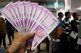 Dearness Allowance rates for Central government employees revised — Check details