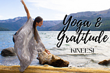 Why Practice Gratitude Yoga in 2022?