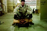 Abu Ghraib — did we forget this easily?