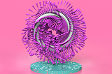 Gettin’ Funky with Cinema 4D