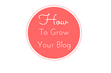 How to Grow Your Blog from 0 to 20,000 Visitors A Month