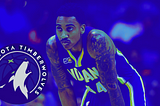 Timberwolves Announce Intention To Sign Jeff Teague As Starting Point Guard