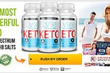 Lyte Advanced Keto | 8 Things You Need To Know Before Buying