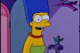 5 times Marge Simpson was actually hilarious!