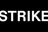Announcing Strike Private