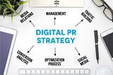 Digital PR: bringing a new era in the world of Public Relations