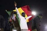 A New Dawn for Senegal: Africa’s Youngest President Elected