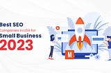 Best SEO Companies in the USA for Small Business