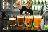 Why Iceland Banned Beer—But Not Liquor—for Nearly 75 Years