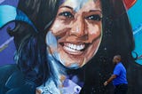 Kamala Harris (US Presidential Candidate) and Finance