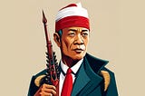 Hukum Merayakan HUT Republik Indonesia