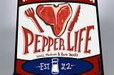 Kan-of-Worms Kartoons :: Living the Pepper Life