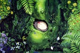 The Magical Realism of Miyazaki’s My Neighbour Totoro (1998)