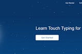Typing Fast with accuracy