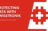 Swisstronik: Revolutionizing Data Privacy and Security with Blockchain Technology: