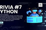 [SumberMengenal Virtual Environment Python: Dari Instalasi Hingga Pengelolaan Proyek untuk Pemula…