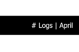 April Hash Log — 3rd Airdrop, v3 Upgrade and more!