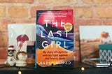 Grāmatas rezencija: Nadia Murad — “The Last Girl” (“Pēdējā meitene”)