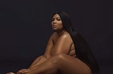 Lizzo — Cuz I Love You ANALYSIS & REVIEW