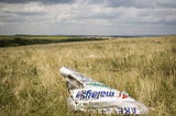 Comparative into Russian and Australian Coverage of MH17–7 Years On.