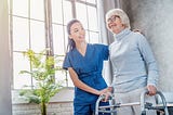Why Continuity of Care Matters in Senior Living?