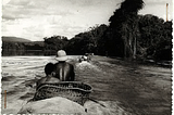 Aventures en Guyane — Praise of a fatal adventure