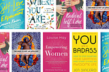 7 Best Books to Build Self-Confidence and Boost Self Esteem