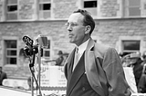 Mouseland: A Short History of Canada’s Political Left